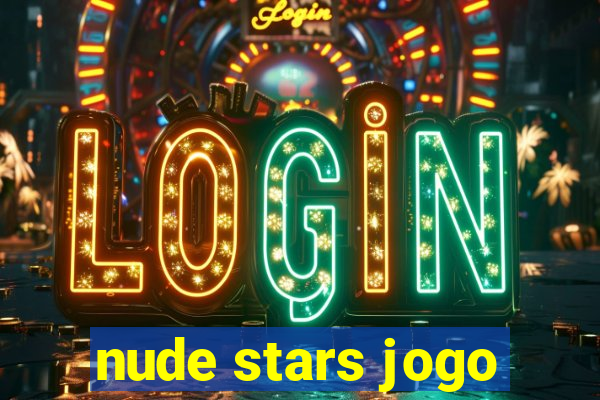nude stars jogo