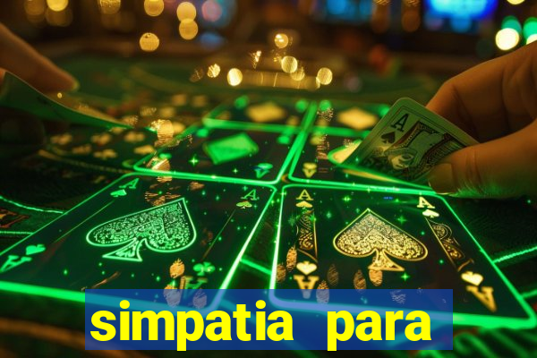 simpatia para ganhar no bingo de cartela