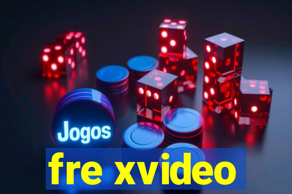 fre xvideo
