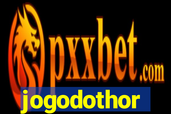 jogodothor