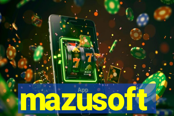 mazusoft