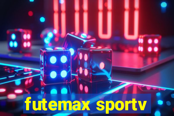 futemax sportv