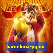 barcelona-pg.com