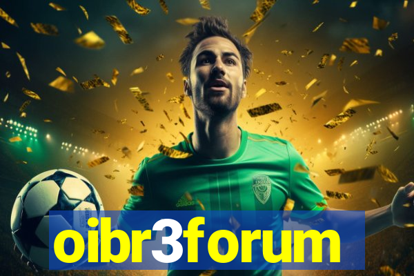 oibr3forum