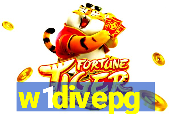 w1divepg