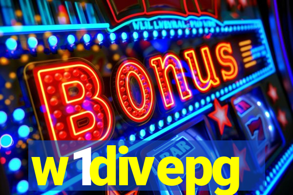 w1divepg