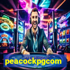 peacockpgcom