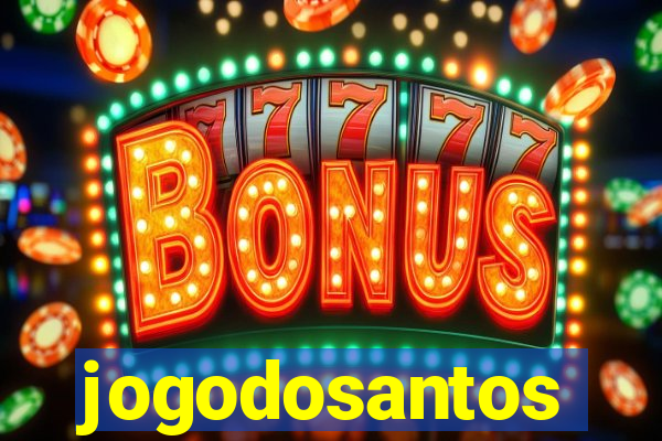 jogodosantos