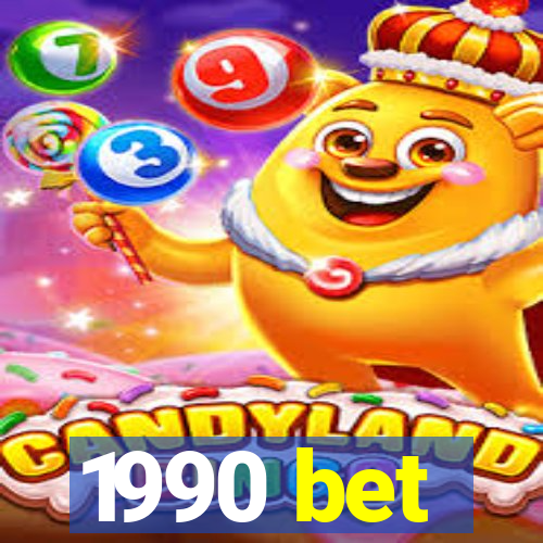 1990 bet