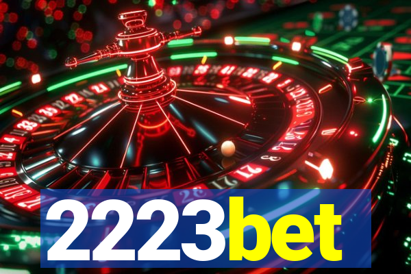 2223bet