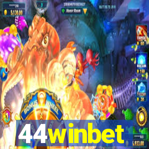 44winbet