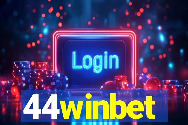 44winbet