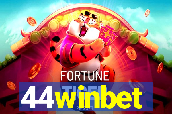 44winbet