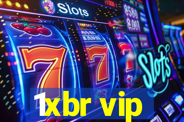 1xbr vip