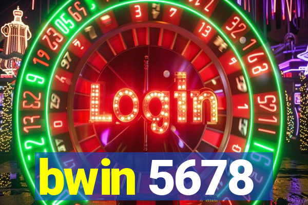 bwin 5678