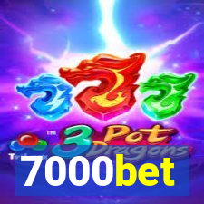 7000bet