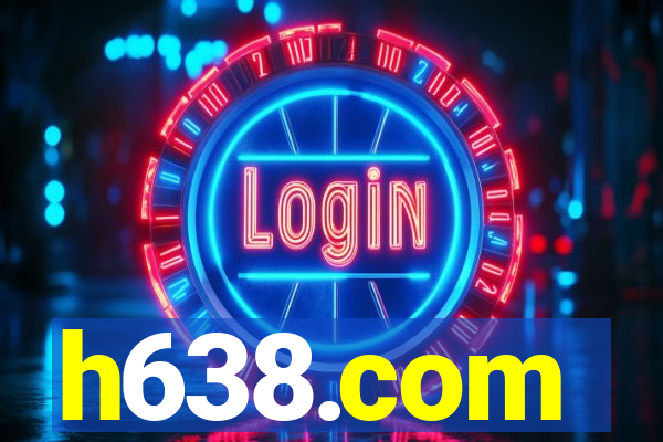 h638.com