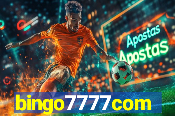 bingo7777com