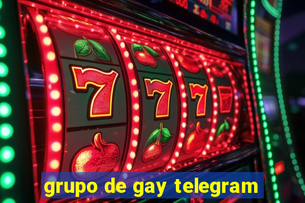 grupo de gay telegram