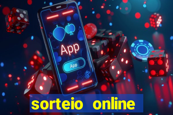 sorteio online nomes e cores