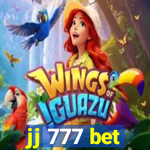 jj 777 bet