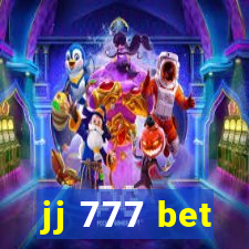 jj 777 bet