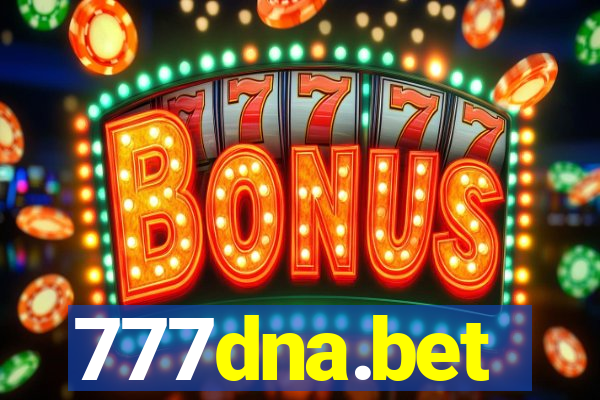 777dna.bet