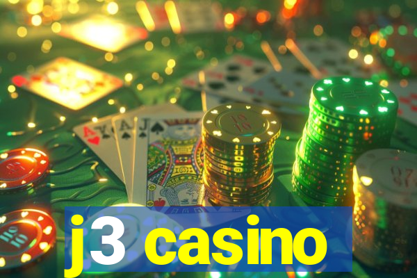 j3 casino