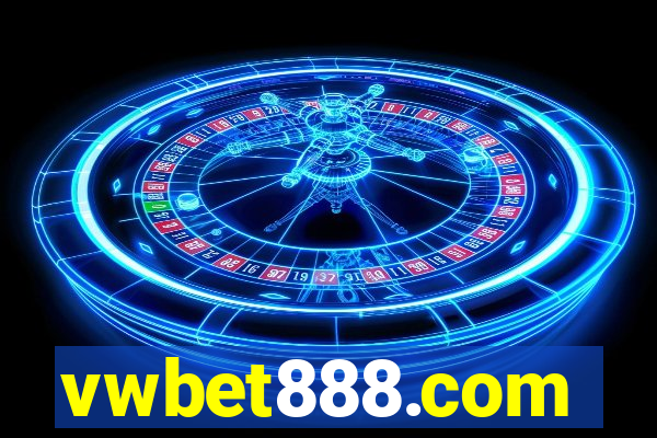vwbet888.com