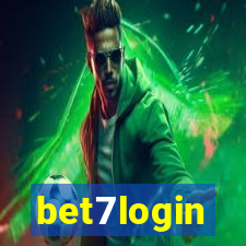 bet7login