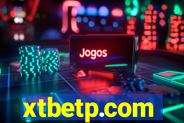 xtbetp.com