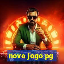 novo jogo pg