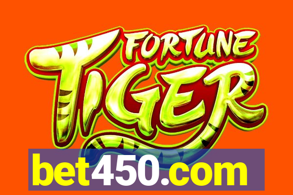 bet450.com