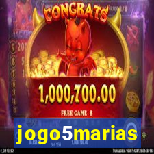 jogo5marias
