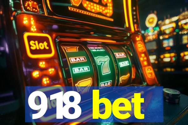 918 bet