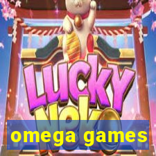 omega games
