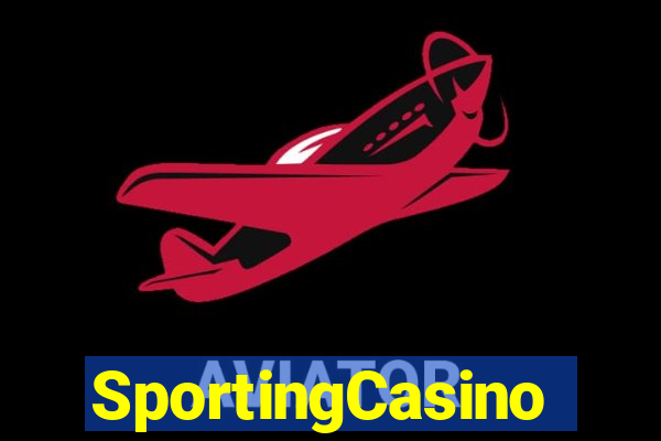SportingCasino