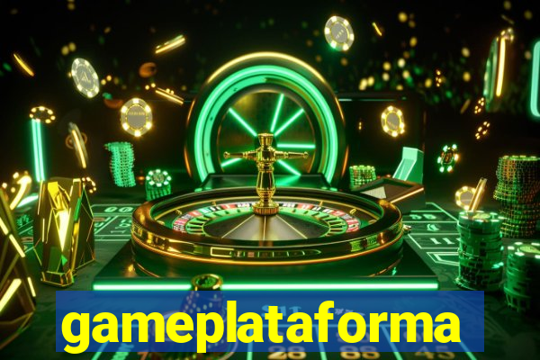 gameplataforma