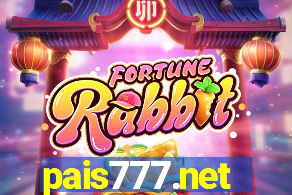 pais777.net