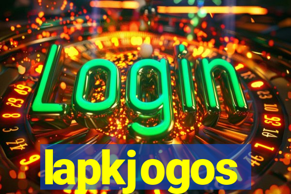 lapkjogos