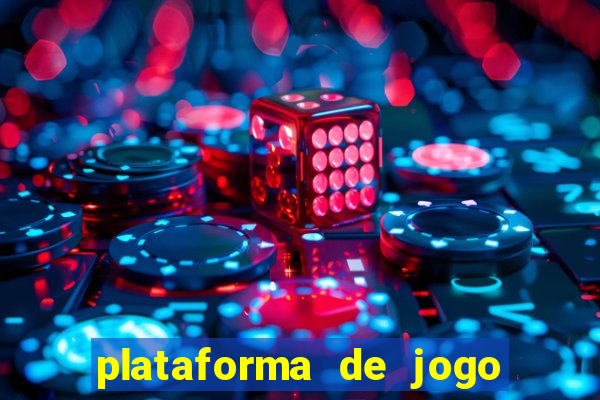 plataforma de jogo da deolane bezerra