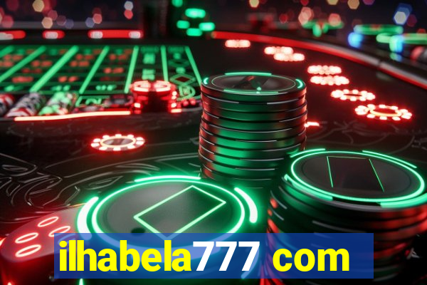 ilhabela777 com