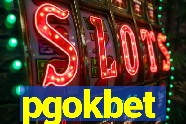pgokbet