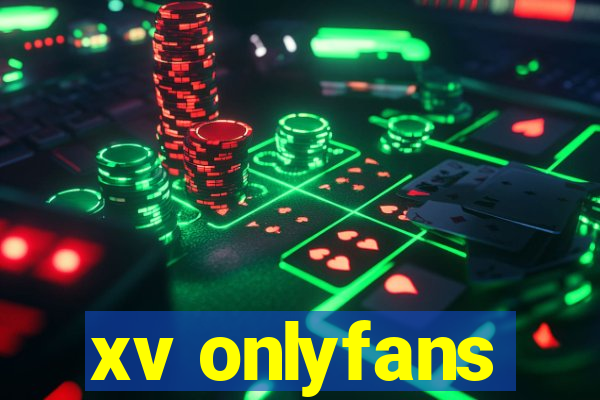 xv onlyfans