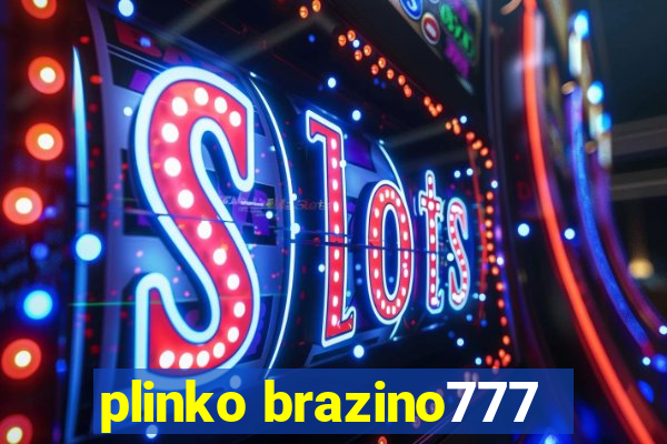 plinko brazino777
