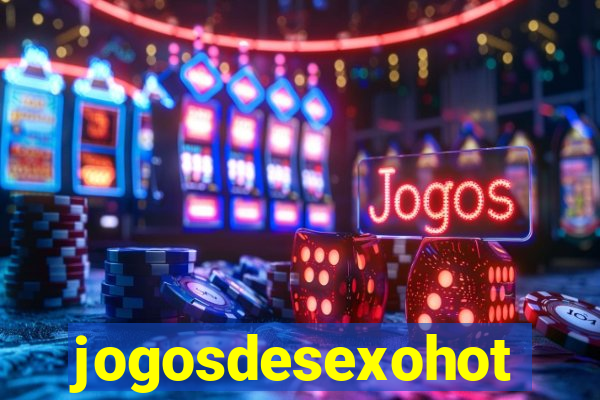jogosdesexohot