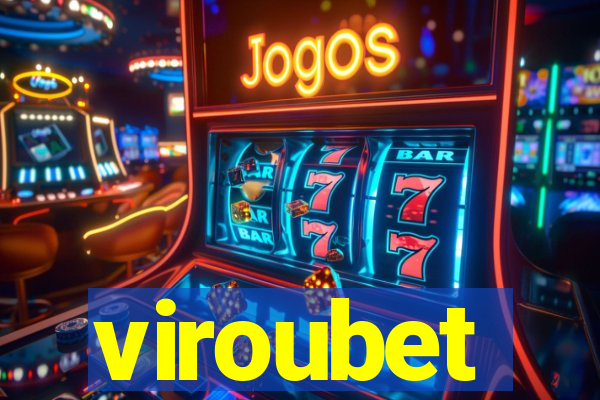 viroubet
