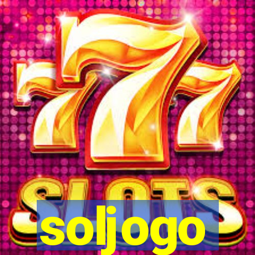 soljogo