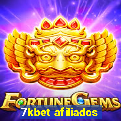 7kbet afiliados
