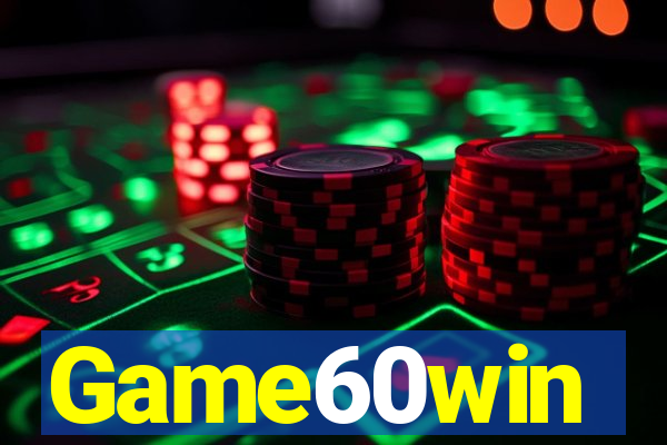 Game60win